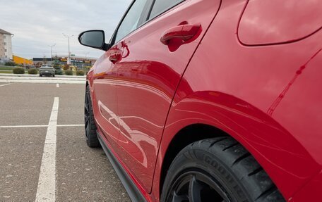 Hyundai i30 N, 2019 год, 1 950 000 рублей, 13 фотография