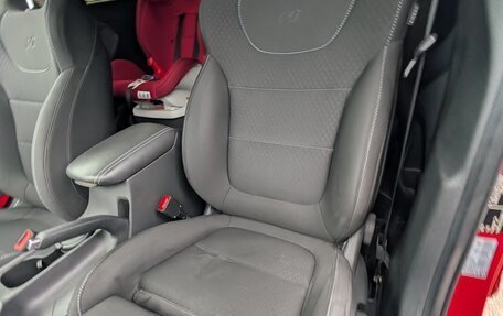 Hyundai i30 N, 2019 год, 1 950 000 рублей, 21 фотография