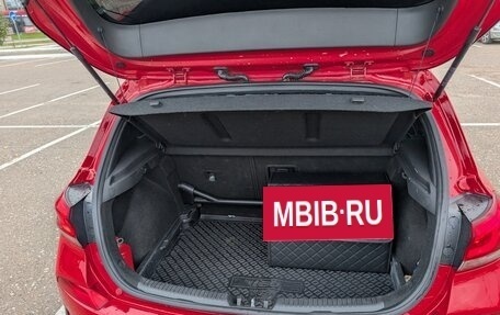 Hyundai i30 N, 2019 год, 1 950 000 рублей, 12 фотография