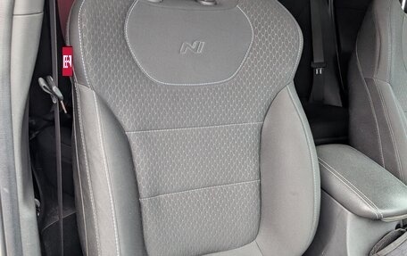 Hyundai i30 N, 2019 год, 1 950 000 рублей, 19 фотография