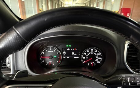 KIA Sportage IV рестайлинг, 2019 год, 2 700 000 рублей, 14 фотография