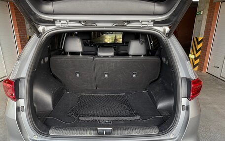 KIA Sportage IV рестайлинг, 2019 год, 2 700 000 рублей, 21 фотография