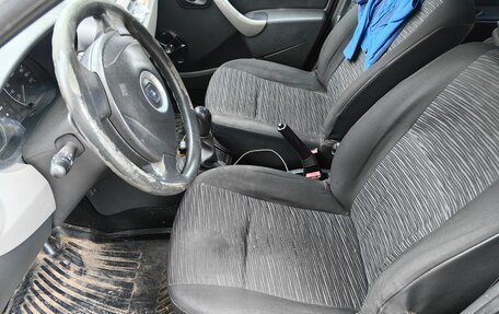 Renault Logan I, 2011 год, 320 000 рублей, 10 фотография