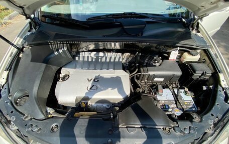 Lexus RX II рестайлинг, 2006 год, 1 699 000 рублей, 6 фотография