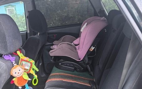 Hyundai Tucson III, 2007 год, 890 000 рублей, 6 фотография