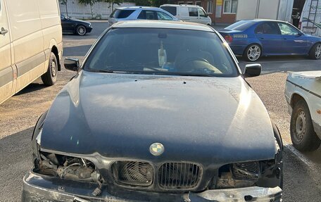 BMW 5 серия, 1999 год, 150 000 рублей, 4 фотография