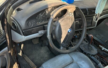 BMW 5 серия, 1999 год, 150 000 рублей, 7 фотография