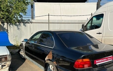 BMW 5 серия, 1999 год, 150 000 рублей, 2 фотография