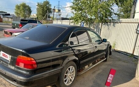 BMW 5 серия, 1999 год, 150 000 рублей, 3 фотография