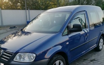 Volkswagen Caddy III рестайлинг, 2008 год, 690 000 рублей, 1 фотография