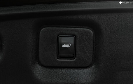 Infiniti JX, 2013 год, 1 590 000 рублей, 30 фотография