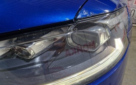 Haval F7x I, 2020 год, 1 700 000 рублей, 9 фотография