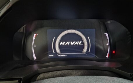 Haval F7x I, 2020 год, 1 700 000 рублей, 5 фотография