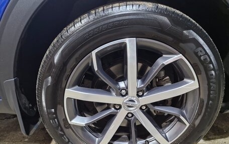 Haval F7x I, 2020 год, 1 700 000 рублей, 7 фотография