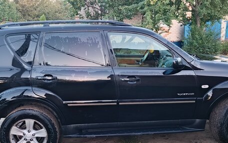 SsangYong Rexton III, 2008 год, 930 000 рублей, 5 фотография