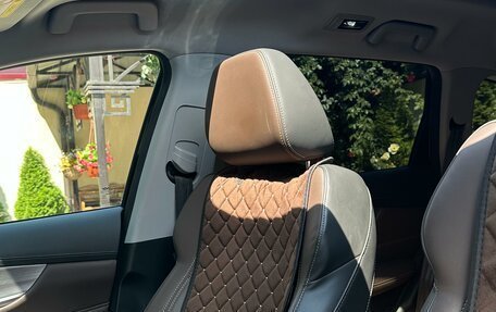 Chery Tiggo 8 Pro, 2022 год, 2 400 000 рублей, 7 фотография