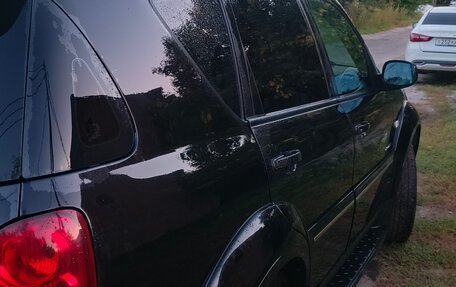 SsangYong Rexton III, 2008 год, 930 000 рублей, 6 фотография