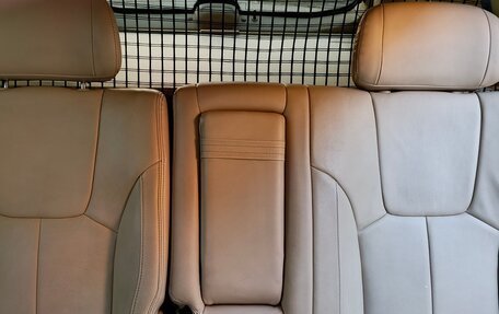 SsangYong Rexton III, 2008 год, 930 000 рублей, 20 фотография