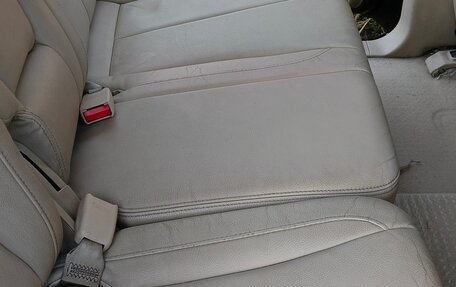 SsangYong Rexton III, 2008 год, 930 000 рублей, 19 фотография