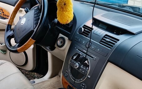 SsangYong Rexton III, 2008 год, 930 000 рублей, 23 фотография