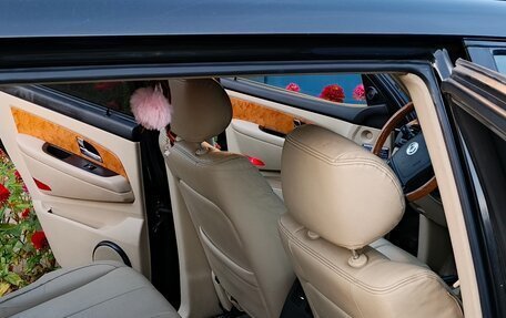 SsangYong Rexton III, 2008 год, 930 000 рублей, 25 фотография