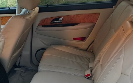 SsangYong Rexton III, 2008 год, 930 000 рублей, 18 фотография