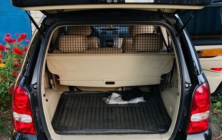 SsangYong Rexton III, 2008 год, 930 000 рублей, 32 фотография
