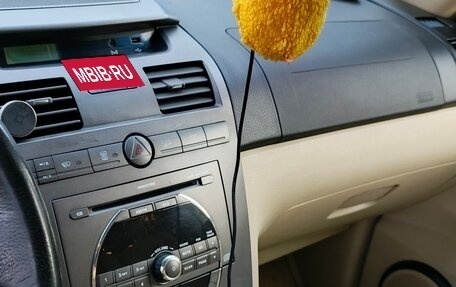 SsangYong Rexton III, 2008 год, 930 000 рублей, 28 фотография