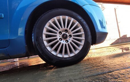 Ford Focus II рестайлинг, 2006 год, 370 000 рублей, 13 фотография