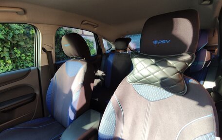 Ford Focus II рестайлинг, 2006 год, 370 000 рублей, 12 фотография