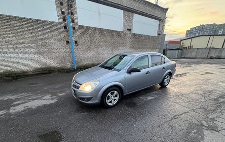 Opel Astra H, 2009 год, 980 000 рублей, 6 фотография
