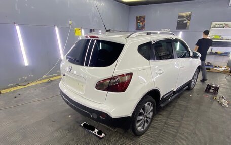 Nissan Qashqai, 2010 год, 1 000 000 рублей, 2 фотография