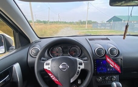 Nissan Qashqai, 2010 год, 1 000 000 рублей, 5 фотография