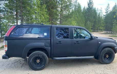 Mazda BT-50 II, 2010 год, 850 000 рублей, 10 фотография