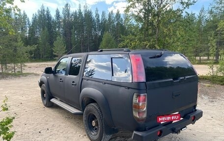 Mazda BT-50 II, 2010 год, 850 000 рублей, 7 фотография
