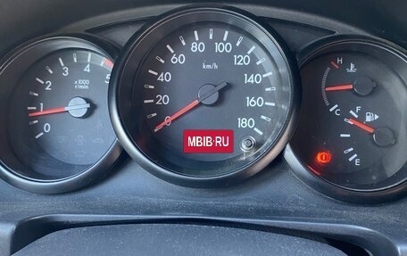 Mazda BT-50 II, 2010 год, 850 000 рублей, 11 фотография
