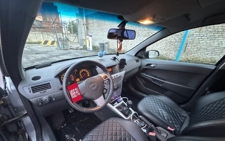 Opel Astra H, 2009 год, 980 000 рублей, 8 фотография