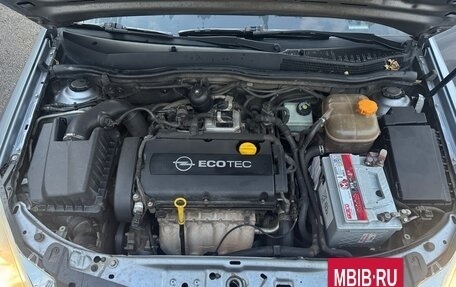 Opel Astra H, 2009 год, 980 000 рублей, 9 фотография