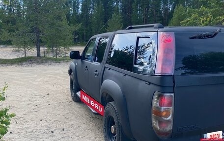 Mazda BT-50 II, 2010 год, 850 000 рублей, 9 фотография