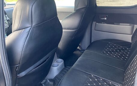 Mazda BT-50 II, 2010 год, 850 000 рублей, 12 фотография