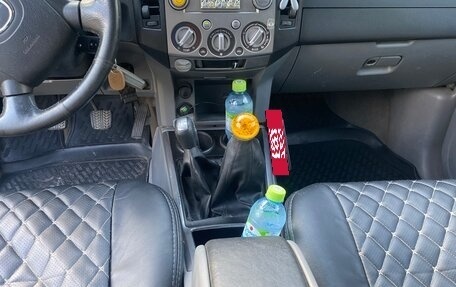 Mazda BT-50 II, 2010 год, 850 000 рублей, 13 фотография