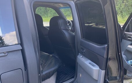 Mazda BT-50 II, 2010 год, 850 000 рублей, 17 фотография