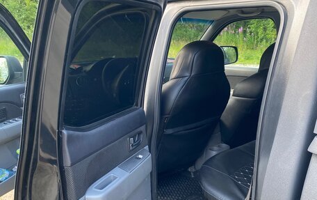Mazda BT-50 II, 2010 год, 850 000 рублей, 15 фотография
