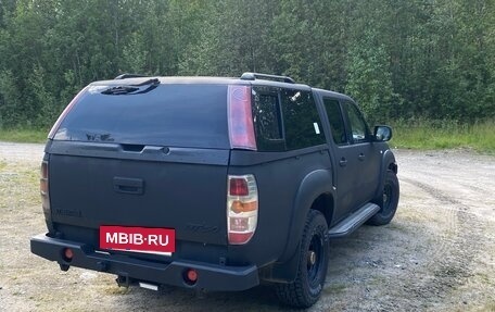 Mazda BT-50 II, 2010 год, 850 000 рублей, 20 фотография