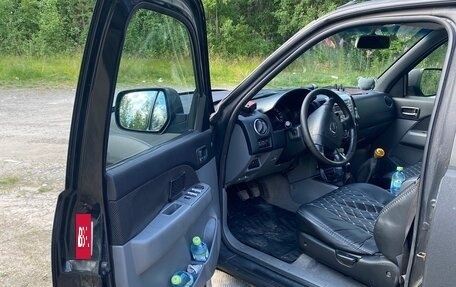 Mazda BT-50 II, 2010 год, 850 000 рублей, 16 фотография