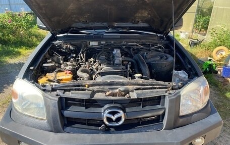 Mazda BT-50 II, 2010 год, 850 000 рублей, 23 фотография