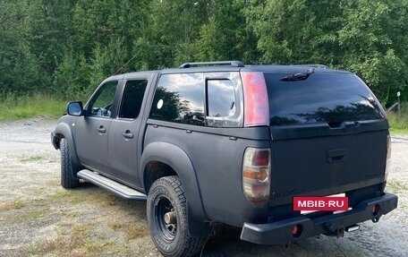 Mazda BT-50 II, 2010 год, 850 000 рублей, 24 фотография