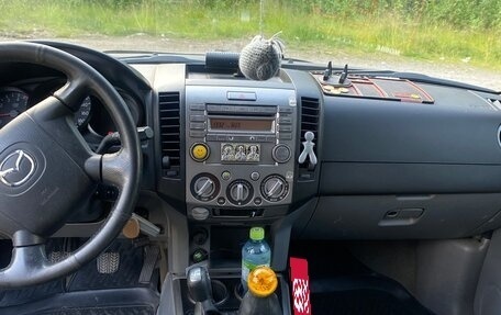 Mazda BT-50 II, 2010 год, 850 000 рублей, 14 фотография