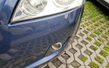 KIA cee'd I рестайлинг, 2009 год, 550 000 рублей, 8 фотография