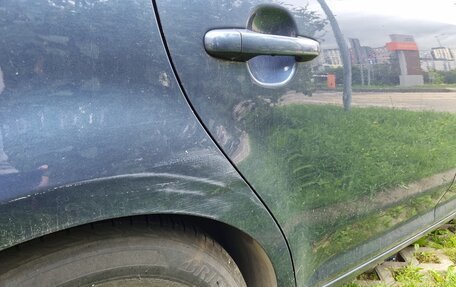 KIA cee'd I рестайлинг, 2009 год, 550 000 рублей, 12 фотография
